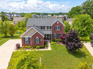26317 Shumans Way, South Lyon, MI 48178