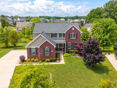 26317 Shumans Way, South Lyon, MI, 48178
