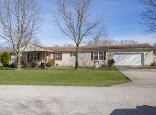 30807 Oak Springs Dr, Granger, IN