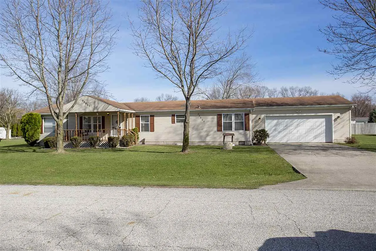 30807 Oak Springs Dr photo 1
