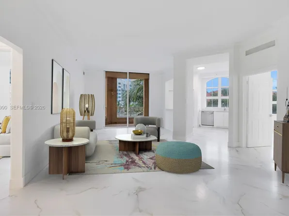 3001 NE 185th St APT 317, Aventura, FL 33180