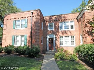 1752 N Rhodes St #6327, Arlington, VA 22201