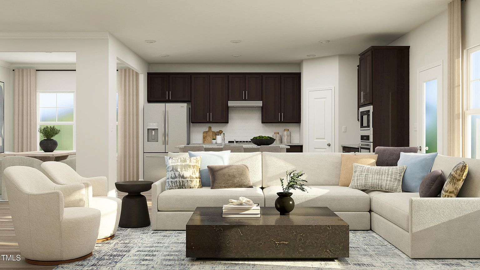 Seventy two CLUBHOUSE ブルゾン チェック柄 ゴルフウェア