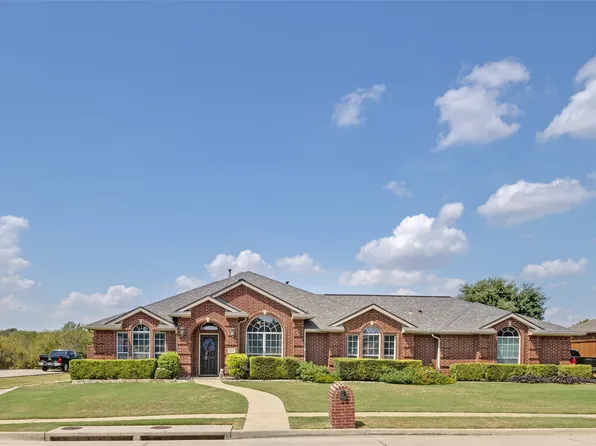2007 Stonecrest Trl, Wylie, TX 75098