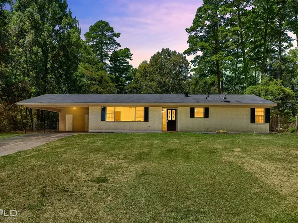 3056 Gorton Rd, Shreveport, LA 71119