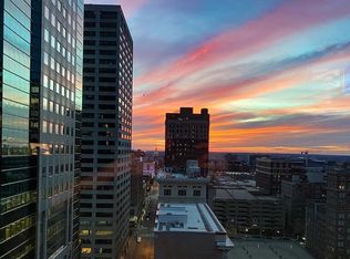 1101 Walnut St UNIT 1104, Kansas City, MO 64106