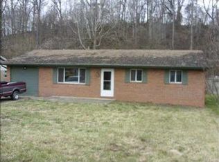 69 Township Road 1276, South Pt, OH 45680