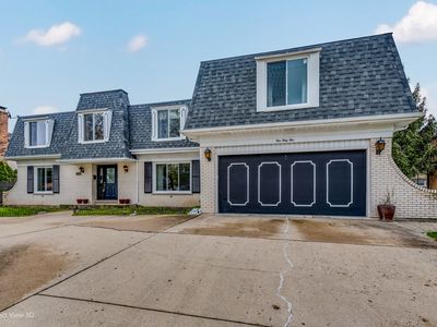 445 W Dempster St, Des Plaines, IL, 60016