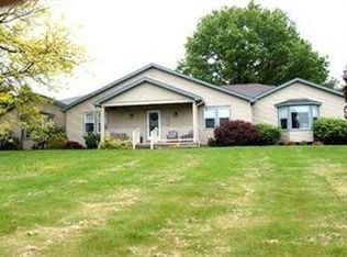 2830 Millersburg Rd, Wooster, OH 44691