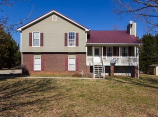 2421 John Stowe Rd NW, Monroe, GA 30656