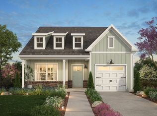 Grace Plan, Edgewater - The Cottages, Lancaster, SC 29720