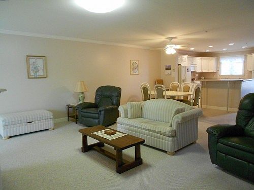 2nd image of 9733 Village Ln #9717C
