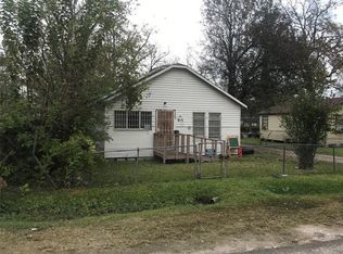 912 Granville Dr, Houston, TX 77091