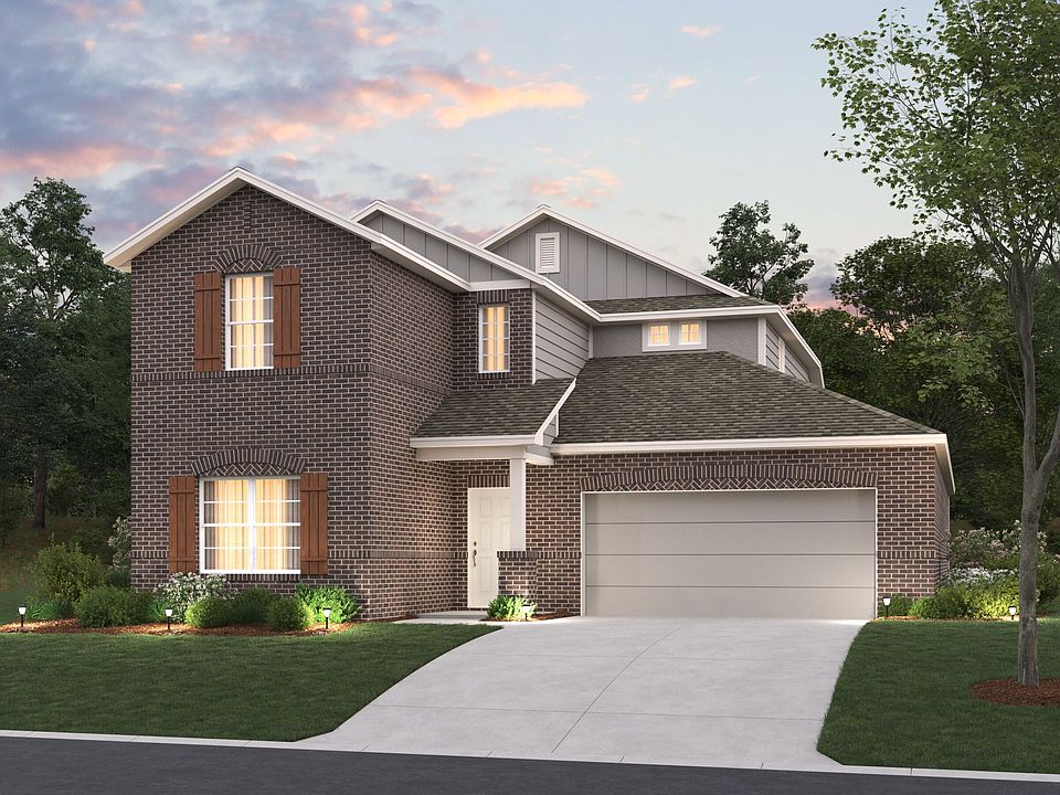 Livingston D Elevation