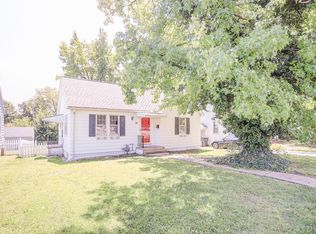 14 S 72nd St, Belleville, IL 62223