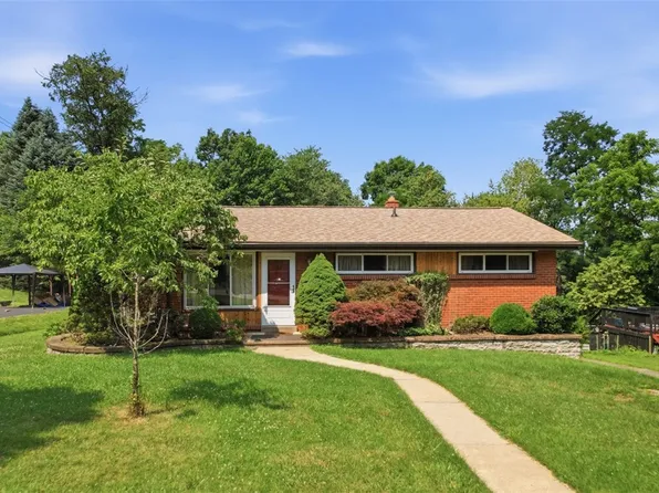 307 Bayberry Dr, Pittsburgh, PA 15237