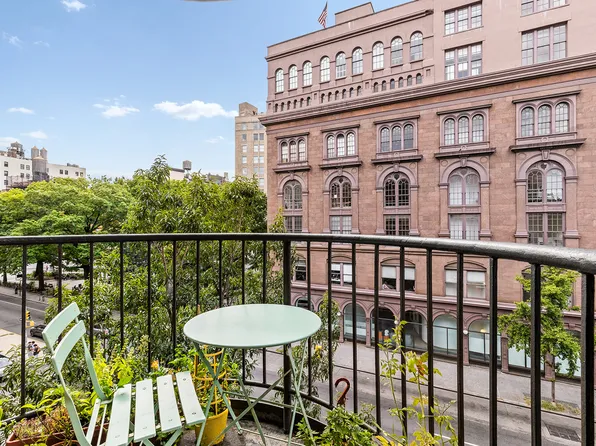 65 Cooper Square image 6 of 6