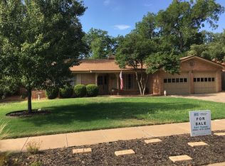 3407 61st St, Lubbock, TX 79413