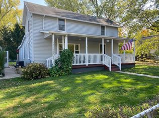 7836 Mound St, Orient, OH 43146