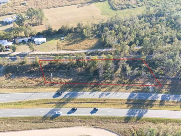 0 Highway 341 W, Baxley, GA 31513