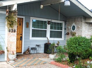 639 Gilpin St, Houston, TX 77034