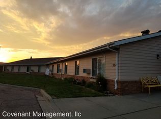 924 4th St #1, Garretson, SD 57030