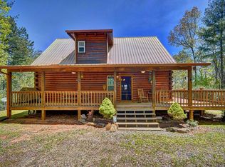288 Galloway Blvd, Blairsville, GA 30512