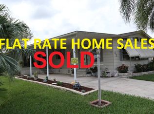 42 Lagos Del Norte, Fort Pierce, FL 34951