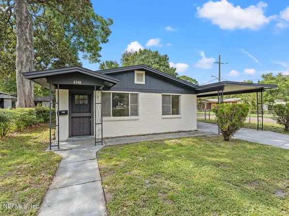 2348 SHERRINGTON Street, Jacksonville, FL 32209