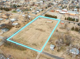 202 E 2nd St, Kanopolis, KS 67454