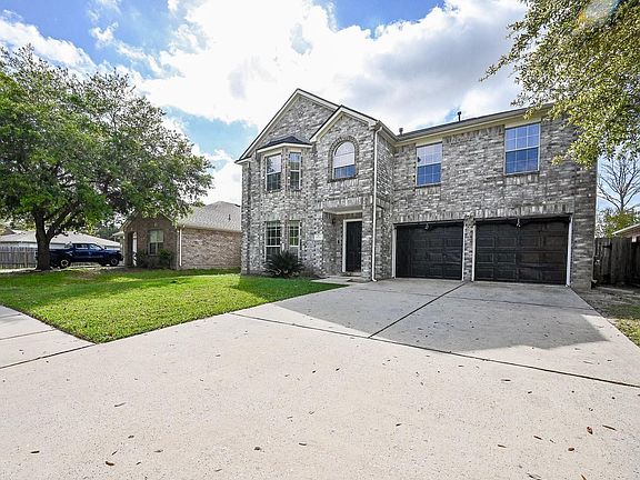 2nd image of 2534 Halstead Dr