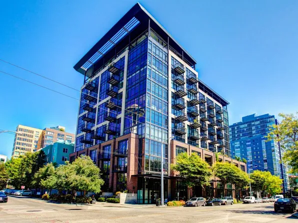 2720 3rd Ave, Seattle, WA