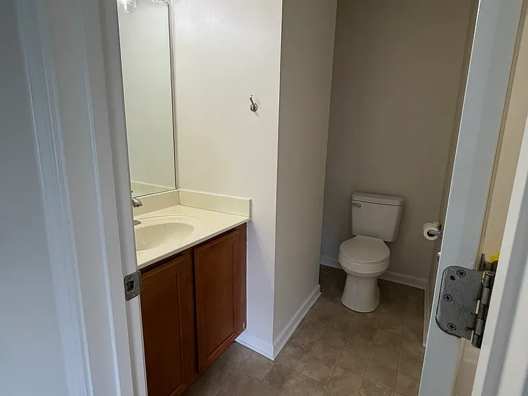 Full bath