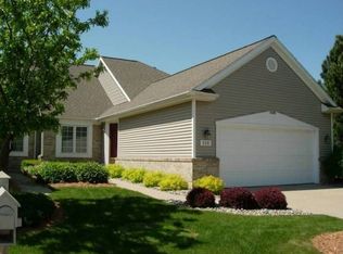 526 Brenner Pass, Lansing, MI 48917