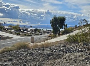 2549 Fannin Dr, Lake Havasu City, AZ 86403