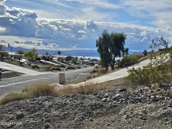2549 Fannin Dr, Lake Havasu City, AZ 86403