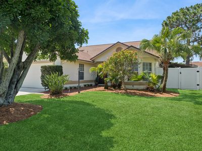 12861 Meadowbend Drive, Wellington, FL, 33414
