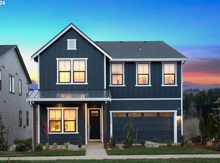 15739 NW Gooderham St LOT 16, Portland, OR 97229