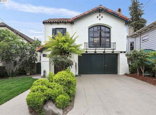 2114 Pacific Ave, Alameda, CA 94501