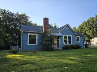 824 Hamrick St, Shelby, NC 28152