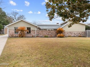 108 Siesta Dr, Lafayette, LA 70508
