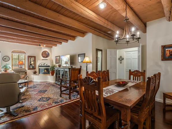 3101 Old Pecos Trl Unit 152, Santa Fe, NM 87505