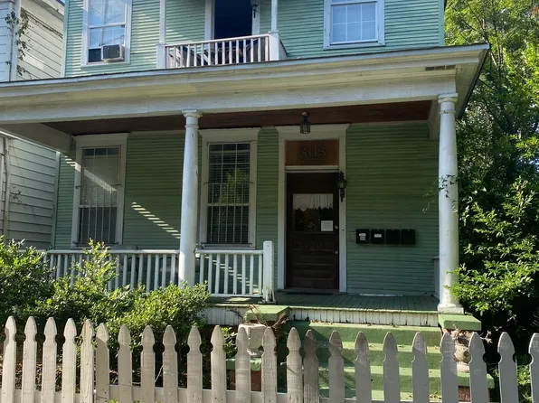 303 W 37th St, Savannah, GA