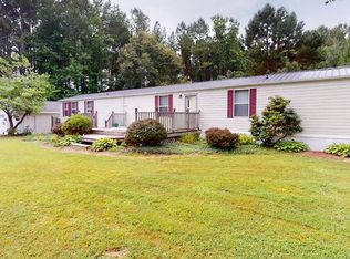 221 Ponderosa Dr, Ringgold, VA 24586