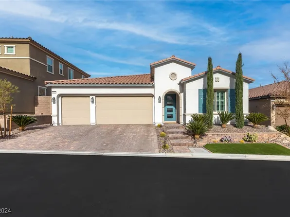 4000 Statuary St, Las Vegas, NV 89141