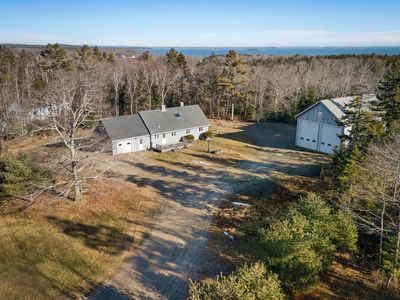 2700 Bristol Road, New Harbor, ME, 04554