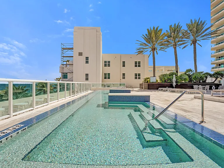 101 S Fort Lauderdale Beach Blvd #1107 — Photo 41