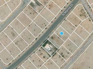 2470 N Marina Dr, Thermal, CA 92274