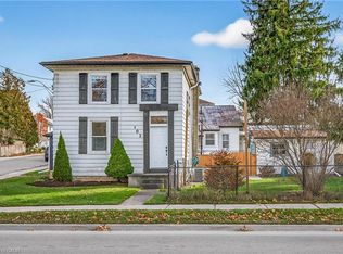 103 Charles St W, Ingersoll, ON N5C 2L9