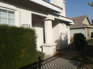 2732 S Tamarack Ct, Visalia, CA 93277
